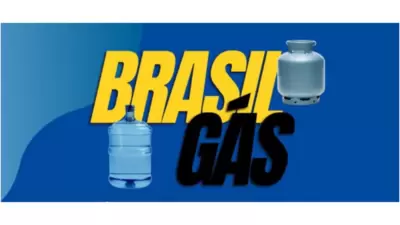 Brasil Distribuidora de Gás