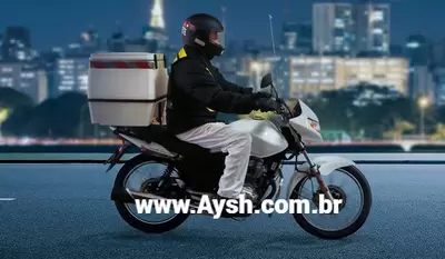 Aysh motoboy