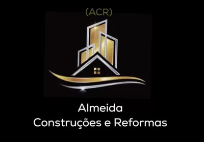 Almeida Construções e Reformas