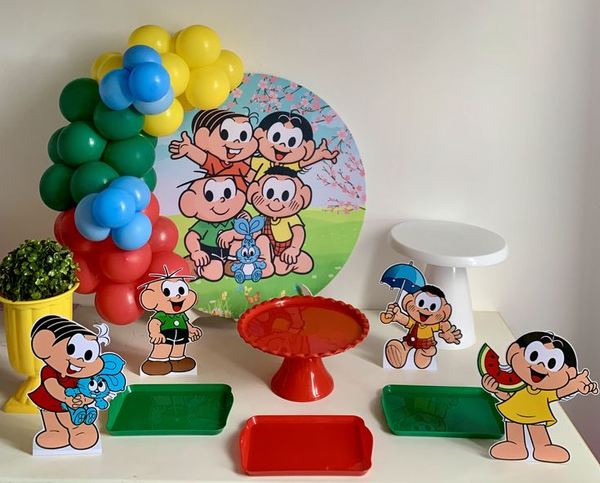 Locação de Mini Pegue Monte