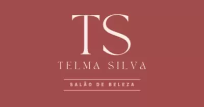 Telma Silva Salão de Beleza