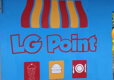 LG Point
