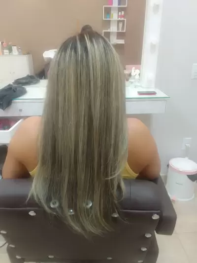 Cortes de Cabelo